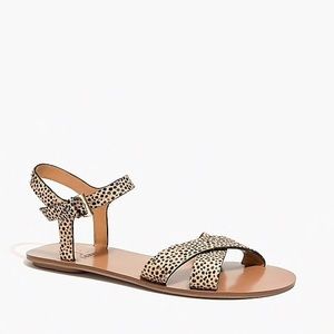 J. Crew Sandals